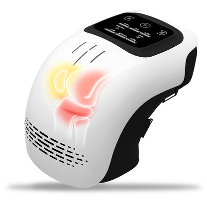 Intelligent Home Use Electric Intelligent Kneading Heating Knee Massager