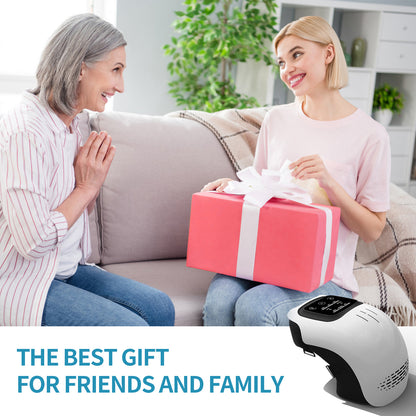 Intelligent Home Use Electric Intelligent Kneading Heating Knee Massager